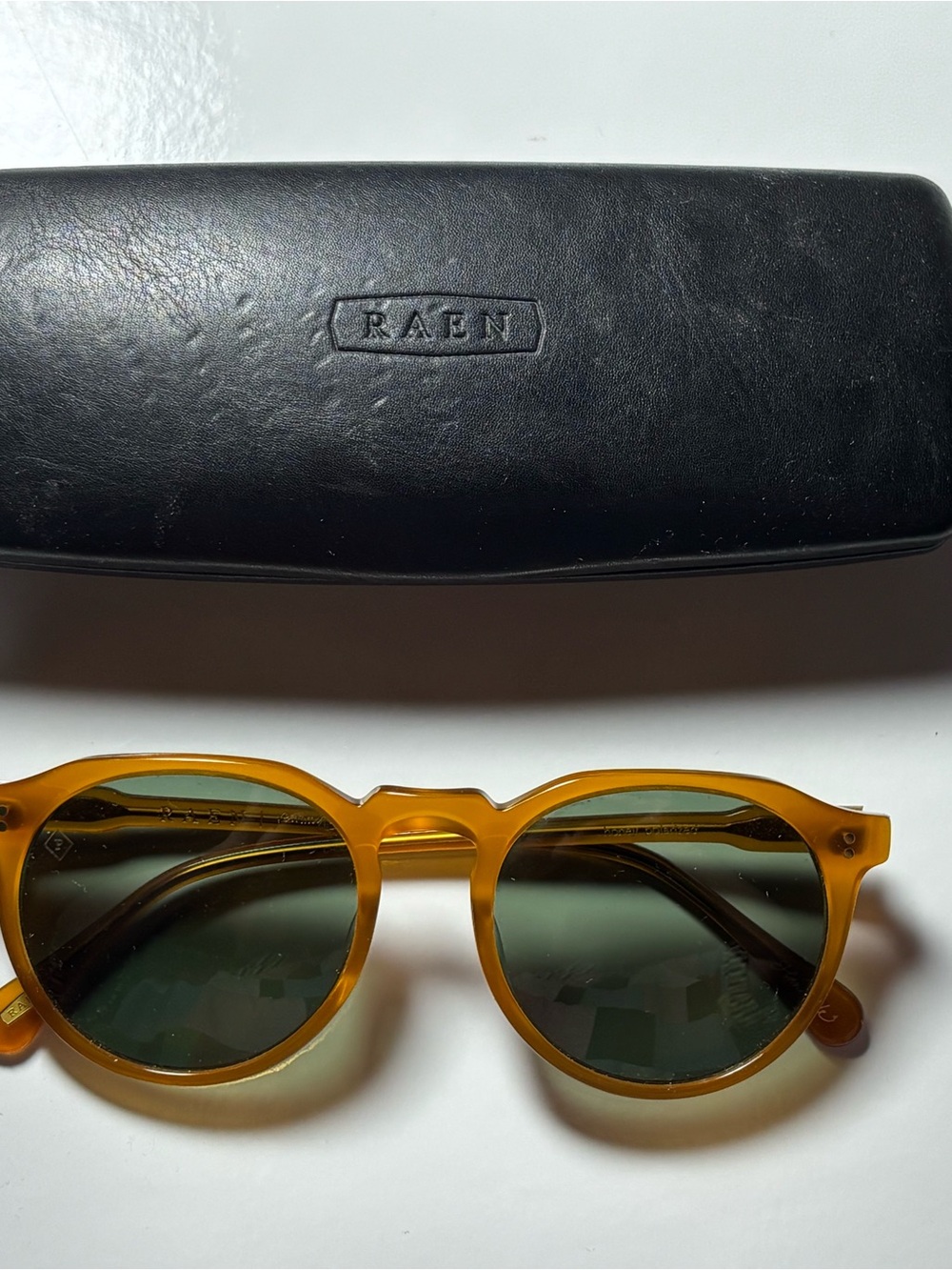 RAEN Remmy 52mm Sunglasses